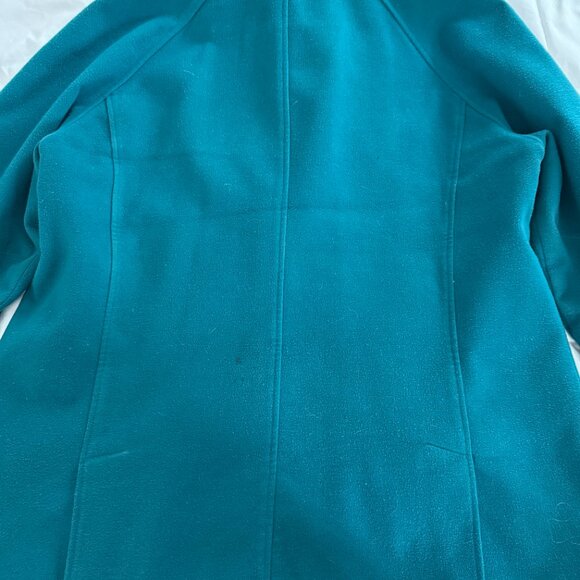 Evan Picone double-breasted winter coat size 2X - Picture 4 of 6